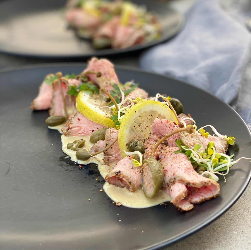 Vitello Tonnato